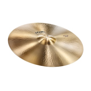 PAISTE Formula 602 Medium Ride 20