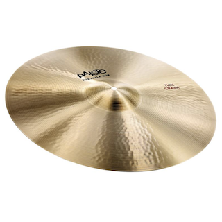 PAISTE Formula 602 Thin Crash 16