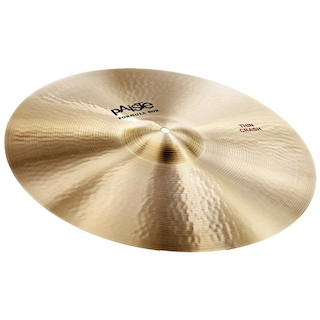 PAISTE Formula 602 Thin Crash 18