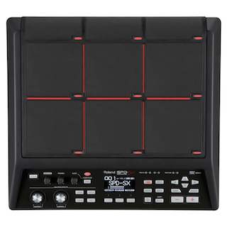 Roland SPD-SX