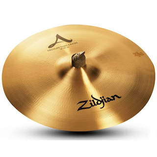 Zildjian 18 A Medium Thin Crash