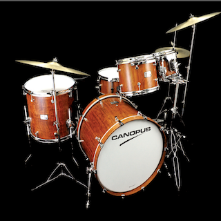 CANOPUS Special Order Kit