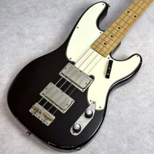 RS Guitarworks WORKHORSE BASS