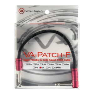 Vital Audio VA-Patch-F