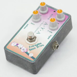 A.Y.A TOKYO JAPAN Frontgate Bass Drive