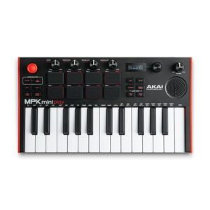 AKAI Deep Impact SB-1