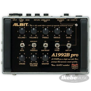 ALBIT A1992B Pro