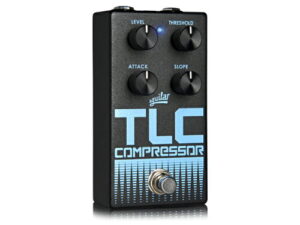 Aguilar TLC Compressor