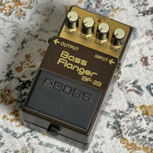 Boss BF-2B