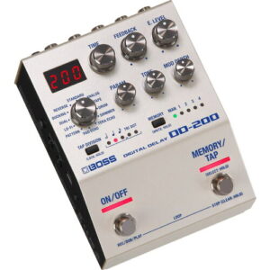 Boss DD-2