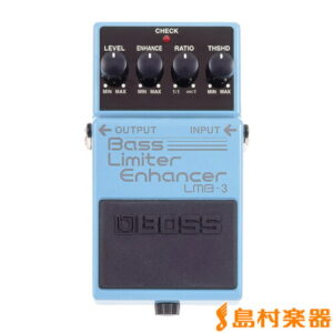Boss LMB-3