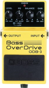 Boss ODB-3