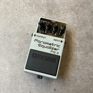 Boss PQ-4