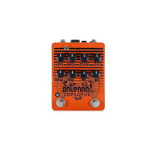 COPILOT FX ANTENNA2