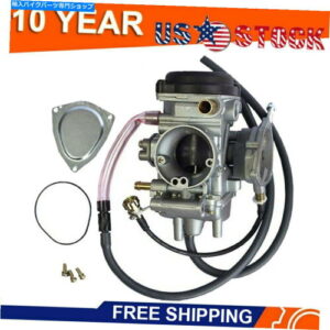 Creation Audio Labs Grizzly Bass