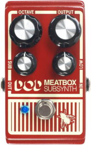 DOD Meatbox