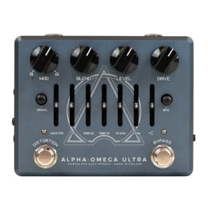 Darkglass Electronics Alpha Omega Ultra