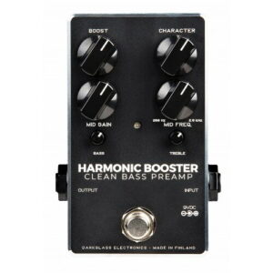 Darkglass Electronics Harmonic Booster