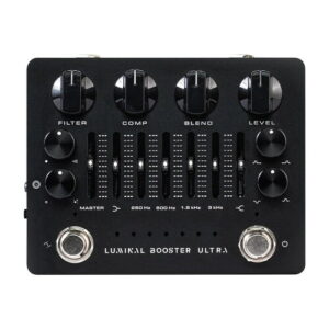 Darkglass Electronics Luminal Booster Ultra