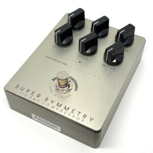 Darkglass Electronics Super Symmetry