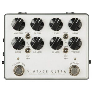 Darkglass Electronics Vintage Ultra