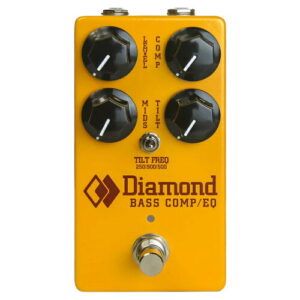 Diamond Pedals BCP-1 Bass Comp