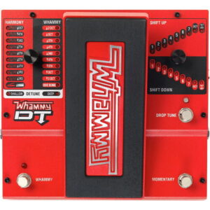 DigiTech Whammy