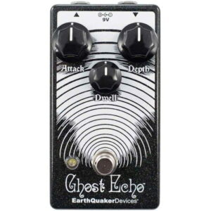 EarthQuaker Devices Ghost Echo