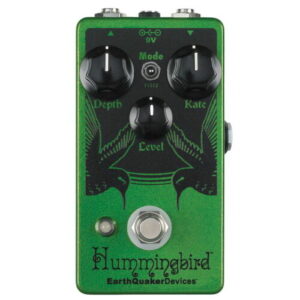 EarthQuaker Devices Hummingbird