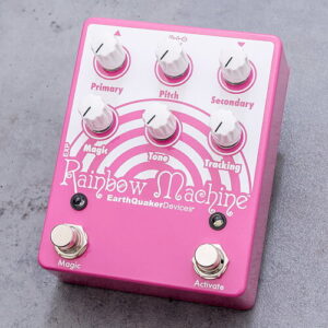 EarthQuaker Devices Rainbow Machine