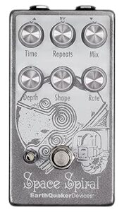 EarthQuaker Devices Space Spiral