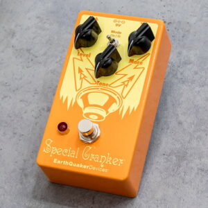 EarthQuaker Devices Special Cranker
