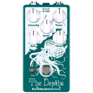 EarthQuaker Devices The Depths