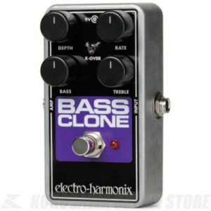 Electro-Harmonix Bass Clone