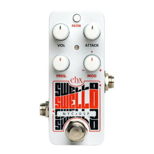 Electro-Harmonix Basshalls