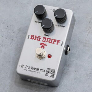 Electro-Harmonix Big Muff Pi