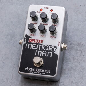 Electro-Harmonix Deluxe Memory Man