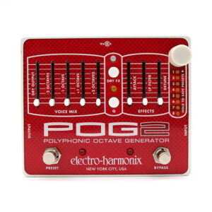 Electro-Harmonix POG2