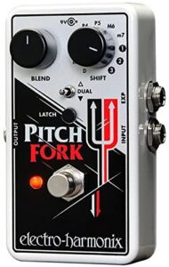 Electro-Harmonix Pitch Fork