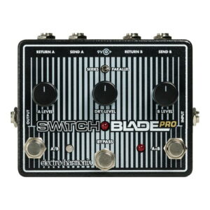 Electro-Harmonix Switchblade