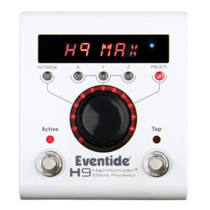 Eventide H9