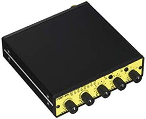 FMR Audio PBC-6A