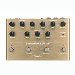 Fender Downtown Express