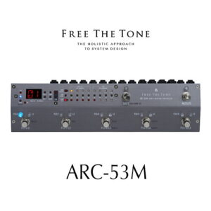 Free The Tone ARC-3