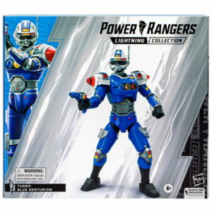 Free The Tone Senturion