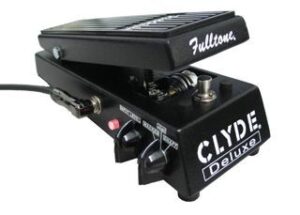 Fulltone Clyde Wah