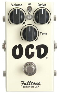 Fulltone OCD V2