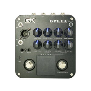 Gallien-Krueger BPLEX