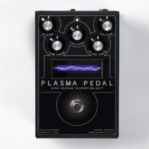 Gamechanger Audio PLASMA PEDAL