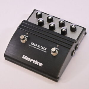 Hartke Bass Attack